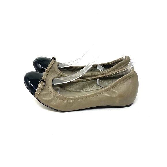 Halogen Flats